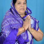 Read more about the article ପୁଣି ମଞ୍ଜୁଳା ହେଲେ ଆସିକା ବିଜୁ ଜନତା ଦଳର ପାର୍ଥିନି