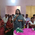 Read more about the article ବନ୍ଧୁ ମିଳନ କାର୍ଯ୍ୟକ୍ରମରେ ନିର୍ବାଚନୀ ବିଗୁଲ ବଜାଇଲେ ବିଜେଡି ପ୍ରାଥୀନି