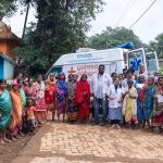 Read more about the article ବିଶ୍ୱ ସ୍ବାସ୍ଥ୍ୟ ଦିବସରେ ଗୋଷ୍ଠୀ ସ୍ୱାସ୍ଥ୍ୟର ବିକାଶ ପାଇଁ ଟିପିଏସ୍ଓଡିଏଲର ପ୍ରୟାସ