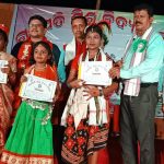 Read more about the article ଗଣପତି ଶିଶୁ ମନ୍ଦିରର ବଂବୁରୀ ଏକାଦଶ ତମ ବାର୍ଷିକ ଉତ୍ସବ ଓ ସାଂସ୍କୃତିକ କାର୍ଯ୍ୟକ୍ରମ ।