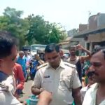 Read more about the article ନିମିନା ଛକରେ ପାନିଅ ଜଳ ପାଇଁ ରାସ୍ତା ରୋକ କଲେ ସହିବାସିନ୍ଦା