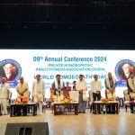 Read more about the article ଓଡ଼ିଶା ଘରୋଇ ହୋମିଓପ୍ୟାଥକ ଚିକିତ୍ସକ ସଂଘର ୯ମ ବାର୍ଷିକ ସମ୍ମିଳନୀ