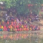 Read more about the article ଶେଷ ହେଲା 21 ଦିନିଆ ଦଣ୍ଡ ଯାତ୍ରା