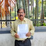 Read more about the article ପୋଲିସ୍ ଡିଜିଙ୍କୁ ଅଭିଯୋଗ ଜଣାଇଲେ କୁସୁମ କୁମାରୀ ଦାସ