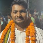 Read more about the article ଚିତ୍ରସେନ ବେହେରା ଓରଫ ( ଉଜ୍ୱଳ )ହେଲେ ଖଲ୍ଲିକୋଟ ନିର୍ବାଚନ ମଣ୍ଡଳୀର କଂଗ୍ରେସ ପାର୍ଥୀ !