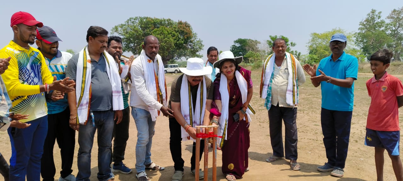 You are currently viewing ରୋହିଗାଁ ପ୍ରିମିୟର ଲିଗ ଉଦ୍ଘାଟନ