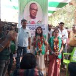 Read more about the article ପ୍ରବାଦ ପୁରୁଷ ବିଜୁ ବାବୁ ଙ୍କ 27 ତମ ଶ୍ରାଦ୍ଧ ବାର୍ଷିକୀରେ ସାଂସଦ ପାର୍ଥୀନୀ ଓ ବିଧ|ୟିକା ଙ୍କୁ ଶ୍ରଦ୍ଧା ସମ୍ବର୍ଦ୍ଧନା