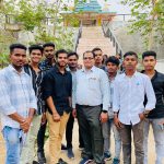 Read more about the article ଆସିକା ବିଜ୍ଞାନ ମହାବିଦ୍ୟାଳୟ ହିନ୍ଦୀ ବିଭାଗ ଯୁକ୍ତ ତିନି ଶେଷ ବର୍ଷ ଛାତ୍ରଛାତ୍ରୀଙ୍କୁ ବିଦାୟୀକାଳୀନ ସମ୍ବର୍ଦ୍ଧନା।( ଭାଇଚାରାର ମହତ୍ ସନ୍ଦେଶ୍ – ଯୁକ୍ତ ତିନ ଅନ୍ତିମ ବର୍ଷର ଛାତ୍ରଛାତ୍ରୀଙ୍କ ବିଦାୟୀକାଳୀନ ସମ୍ବର୍ଦ୍ଧନା ମହୋତ୍ସବ )