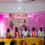 Read more about the article ପାଟପୁର ଲକ୍ଷ୍ମୀ ମନ୍ଦିର ପରିସରରୁ ବିଜେପିର ବୁଥ ବିଜୟ ଅଭିଯାନରୁ ଆରମ୍ଭ ଉତ୍ତମ ପାଣିଗ୍ରାହୀଙ୍କ ନିର୍ବାଚନ ପ୍ରଚାର