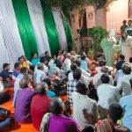 Read more about the article ବି ଜେ ଡି ର ସାଂଗଠାନିକ ବୈଠକ