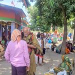 Read more about the article ଚତୁର୍ଥ ପାଳି ମଙ୍ଗଳ ବାର ରେ ମା ଘୋଡାଦେଇ ପୀଠ ଉତ୍ସବ ମୁଖର