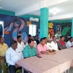 Read more about the article ବିଜେପି ମିଶ୍ରଣ କୁ ନେଇ ବିଜେଡି ର ତୀବ୍ର ପ୍ରତିକ୍ରିୟା, ମିଶ୍ରଣ ପର୍ବ ବିଜେଡି ଉପରେ କୌଣସି ପ୍ରଭାବ ପଡିବ ନାହିଁ, ବିଜେଡି ର ସଂଗଠନ ଦୃଢ଼ ମଜଭୁତ ରହିଛି