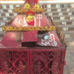 Read more about the article ତାରା ତାରିଣୀ ମନ୍ଦିର ତଳ ସିଂହଦ୍ୱାର ହୁଣ୍ଡି ଭାଙ୍ଗିଚୋରି ଉଦ୍ୟମ ପାଣ୍ଡ,( ଲୋକଙ୍କ ଶବ୍ଦ ଶୁଣି ଚୋର ସ୍ଥାନ ଛାଡି ପଳାୟନ )