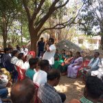 Read more about the article ଖଲ୍ଲିକୋଟ ବିଜେଡି ର ଜୋନ ସ୍ତରୀୟ ବୈଠକ ରେ ପାର୍ଥି ଙ୍କୁ ବିଜୟୀ କରିବା ପାଇଁ ସଂକଳ୍ପ |