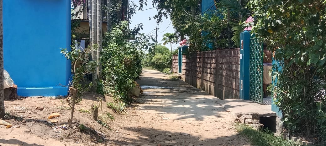 You are currently viewing ଜବର ଦଖଲ ଉଚ୍ଛେଦ ନହେଲେ ଭୋଟ ବର୍ଜନ ଚେତାବନୀ ଦେଲେ କନ୍ଦରପୁର ଗ୍ରାମବାସୀ ।