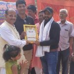 Read more about the article ଜନ୍ମ ମାଟିରେ ଇଂ.ସୁରଜ୍ କୁମାର ବେହେରା ସମ୍ବର୍ଦ୍ଧିତ