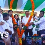 Read more about the article ପୋଲସରା ଠାରେ ବିଜୁ ଜନତା ଦଳର ନିର୍ବାଚନୀ ସଭା :ସାଂସଦ ଓ ବିଧାୟକ ପ୍ରାର୍ଥୀଙ୍କୁ ବିଜୟୀ ପାଇଁ ଆହ୍ବାନ