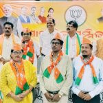 Read more about the article ପ୍ରଧାନ ମନ୍ତ୍ରୀ ନରେନ୍ଦ୍ର ମୋଦି ଙ୍କ ଗସ୍ତ କୁ ନେଇ ସ୍ୱତନ୍ତ୍ର ବୈଠକ ଅନୁଷ୍ଠିତ