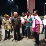 Read more about the article ମୋଟର କର୍ମଚାରୀ ସଂଘ ତରଫରୁ ଶ୍ରମିକ ଦିବସ ପାଳନ ଓ ସମ୍ୱର୍ଦ୍ଧନା ।