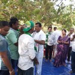 Read more about the article ଶଙ୍ଖ ଧରିଲେ କଂଗ୍ରେସ ଓ ବିଜେପି ର ଶତାଧିକ କର୍ମୀ ଓ ନେତା