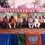 Read more about the article ଫୁଲ ଧରିଲେ ବିଜେଡି କଂଗ୍ରେସ ଓ ସି ପି ଆଇ ନେତା |