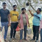 Read more about the article ପକ୍ଷୀ ମାନଙ୍କର ଜଳ ସେବା ପାଇଁ ଶ୍ରୀ ଜଗନ୍ନାଥ ଚାରିଟେବୁଲ ଟ୍ରଷ୍ଟ ।