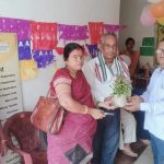 Read more about the article ନିଶିଗନ୍ଧା ଭାଷା ପ୍ରତିଷ୍ଠାନର ନୂତନ କାର୍ଯ୍ୟାଳୟ ଉଦ୍ଘାଟିତ।