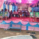 Read more about the article ଜଙ୍ଗଲ ଜମି ଅଧିକାର ଓ 12 ଦଫା ଦାବି ପୂରଣ ପାଇଁ ଛକା ସିଙ୍ଗି ରେ ଆଦିବାସୀ ମେଳି, ଭୋଟ ବର୍ଜନ ଧମକ