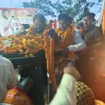 Read more about the article ସାନଖେମୁଣ୍ଡି ରେ ଶେଷ ଦିନ ରେ ରମେଶ ଜେନା ଙ୍କ ଜୋର ଦାର ପଚାର