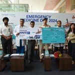 Read more about the article ମଣିପାଲ ହସ୍ପିଟାଲ ଭୁବନେଶ୍ଵର ପକ୍ଷରୁ ଏୟାର ଆମ୍ବୁଲାନ୍ସ ,ବାଇକ୍ ଆମ୍ବୁଲାନ୍ସ ଏବଂ ରୋଡ୍ ଆମ୍ବୁଲାନ୍ସ ସେବା ଆରମ୍ଭ