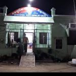 Read more about the article ବୃଦ୍ଧଙ୍କୁ ଧାରୁଆ ଅସ୍ତ୍ର ରେ ମରଣାତ୍ମକ ଆକ୍ରମଣ।