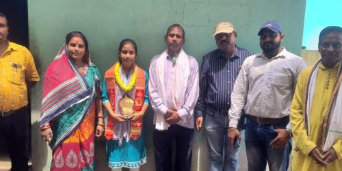 ସ୍ୱାମୀଜୀ ଯୁବକ ସଂଘ ପକ୍ଷରୁ କଟକ ସଦରରେ ମେଧା ପ୍ରତିଭାଙ୍କୁ ସମ୍ବର୍ଧନା