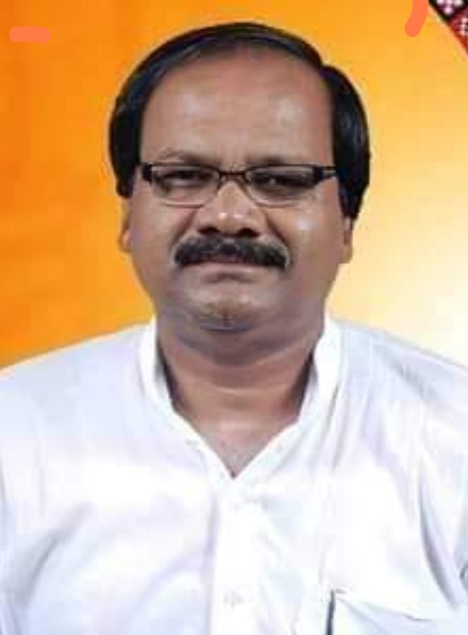 You are currently viewing ଖଲ୍ଲିକୋଟରେ ହାରିଲା ବିଜେଡି, ବିଜେପି ନେତା ପୂର୍ଣଚନ୍ଦ୍ର ସେଠୀ ବିଜୟୀ