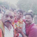 Read more about the article କଟକ ସଦର ବ୍ଲକ ବିଧାୟକ ଇଂ. ପ୍ରକାଶ ଚନ୍ଦ୍ର ସେଠୀଙ୍କୁ କଳପଡ଼ା ପଞ୍ଚାୟତରେ ଭବ୍ୟ ସମ୍ବର୍ଦ୍ଧନା ।