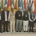 Read more about the article ପୁରୁଷୋତ୍ତମପୁର ବ୍ଲକର NFITU ଶ୍ରମିକ ସଙ୍ଘଠନର ରାଜ୍ୟ ସମ୍ପାଦକ ଙ୍କ ସୂଚନା |