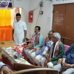 Read more about the article ଖଲ୍ଲିକୋଟ ରେ ସାମୁହିକ ଆଚାର୍ଯ୍ୟ ପ୍ରଶିକ୍ଷଣ କର୍ମଶାଳା