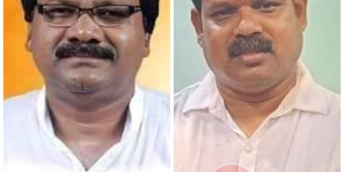 ଖଲ୍ଲିକୋଟ ଓ କବିସୂର୍ଯ୍ୟ ନିର୍ବାଚନ ମଣ୍ଡଳୀ ର ଦୁଈ ବିଧାୟକଙ୍କ ମଧ୍ୟରୁ କାହାକୁ ମିଳିବ ମନ୍ତ୍ରୀ ପଦ ?????