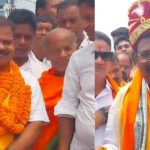 Read more about the article ନବ ନିର୍ବାଚିତ ବିଧାୟକ ଓ ମନ୍ତ୍ରୀଙ୍କୁ କୋଦଳାରେ ବିପୁଳ ସମ୍ବର୍ଦ୍ଧନା