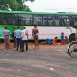 Read more about the article ଲଷ୍ମୀ ବସ ଧକ୍କାରେ ଜଣେ ମୃତ