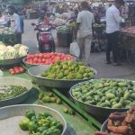 Read more about the article ପୁରୁଷୋତ୍ତମପୁର ବଜାର ରେ ଆକାଶ ଛୁଆଁ ପରିବା,