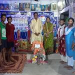 Read more about the article ଦୟାନିଧି ପ୍ରତିଭା ବିକାଶ ପ୍ରତିଷ୍ଠାନ ତରଫରୁ ପୂର୍ବତନ ମନ୍ତ୍ରୀ ନବକୃଷ୍ଣ ଚୌଧୁରୀଙ୍କ ଶ୍ରଦ୍ଧାଂଜଳି ସଭା ।