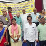 Read more about the article ନିଶିଗନ୍ଧା ଭାଷା ପ୍ରତିଷ୍ଠାନ ଓ ଶ୍ରୀ ଜଗନ୍ନାଥ ସେବା ପ୍ରତିଷ୍ଠାନ ତରଫରୁ ରାଜ୍ୟ ସ୍ତରୀୟ କର୍ମଶାଳା ।