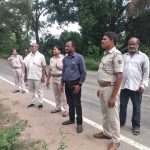 Read more about the article ଧରାକୋଟ, ଦୁଇ ଗୋଷ୍ଠୀ ମଧ୍ୟରେ ବିବାଦ ଦୂରେଇବା ପାଇଁ ଜାରି ହେଲା 144