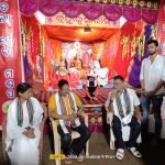 Read more about the article ଆସିକା ବିଧାୟକଙ୍କ କରକମଳରେ ଚୈତନ୍ୟ ଝାଙ୍କି ଉଦଘାଟିତ l