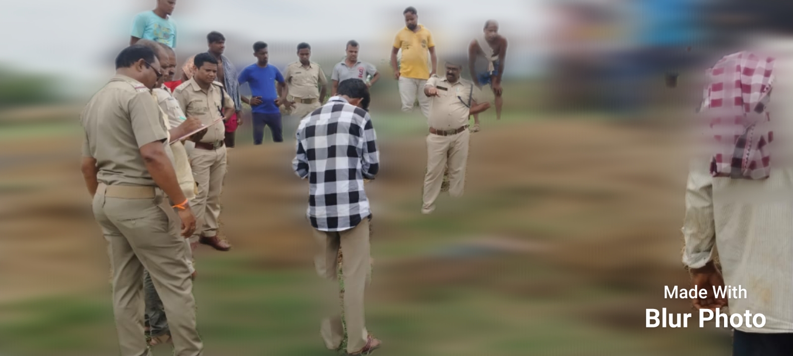 You are currently viewing କୃପାସିନ୍ଧୁପୁର କେନାଲ ପାର୍ଶ୍ୱ ରେ ମୂର୍ତ ଦେହର ମିଳିଲା ପରିଚୟ l