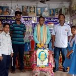 Read more about the article ସର୍ଜନଶୀଳ ତଥା ଆଦର୍ଶ ଓଡ଼ିଆ ପ୍ରାଣ ଥିଲେ ସଂଗ୍ରାମୀ ଦୋଳଗୋବିନ୍ଦ : ଗାନ୍ଧୀବାଦୀ ନାରାୟଣ ଚଂଦ୍ର (ଝରା ଭାଇ) ।