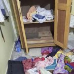 Read more about the article କେ ନୂୂଆଗାଁରେ ଚୋରୀ, ବିଳମ୍ବିତ ରାତିରେ ଲୁଟିନେଲେ ଟଙ୍କା ଗହଣା