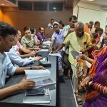 Read more about the article ଓଡିଶାର ଗଞ୍ଜାମ ଜିଲ୍ଲାରୁ ପ୍ରଧାନମନ୍ତ୍ରୀ ଟିବି ମୁକ୍ତ ଭାରତ ଅଭିଯାନର ଶୁଭାରମ୍ଭସ୍ୱାସ୍ଥ୍ୟ ହିଁ ସମ୍ପଦ, ଏଥିପ୍ରତି ସମସ୍ତେ ଯତ୍ନବାନ ହେବା ଉଚିତ-ସ୍ବାସ୍ଥ୍ୟ ମନ୍ତ୍ରୀ