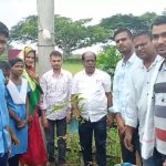 Read more about the article ସଞ୍ଜିବନୀ ସେବା ଫାଉଣ୍ଡେସନ ପକ୍ଷରୁ ପାଠ୍ୟ ଉପକରଣ ବଣ୍ଟନ