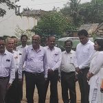 Read more about the article ପୁରୁଷୋତ୍ତମପୁର ସବ ଜର୍ଜ କୋର୍ଟ ଓ ଯେ ଏମ ଏଫ ସି ଅଦାଲତର ତାଳୁକା ଲିଗାଲ ସର୍ଭିସ କମିଟି ପକ୍ଷରୁ ୭୫ ତମ ବନ ମହୋତ୍ସବ ପାଳନ,